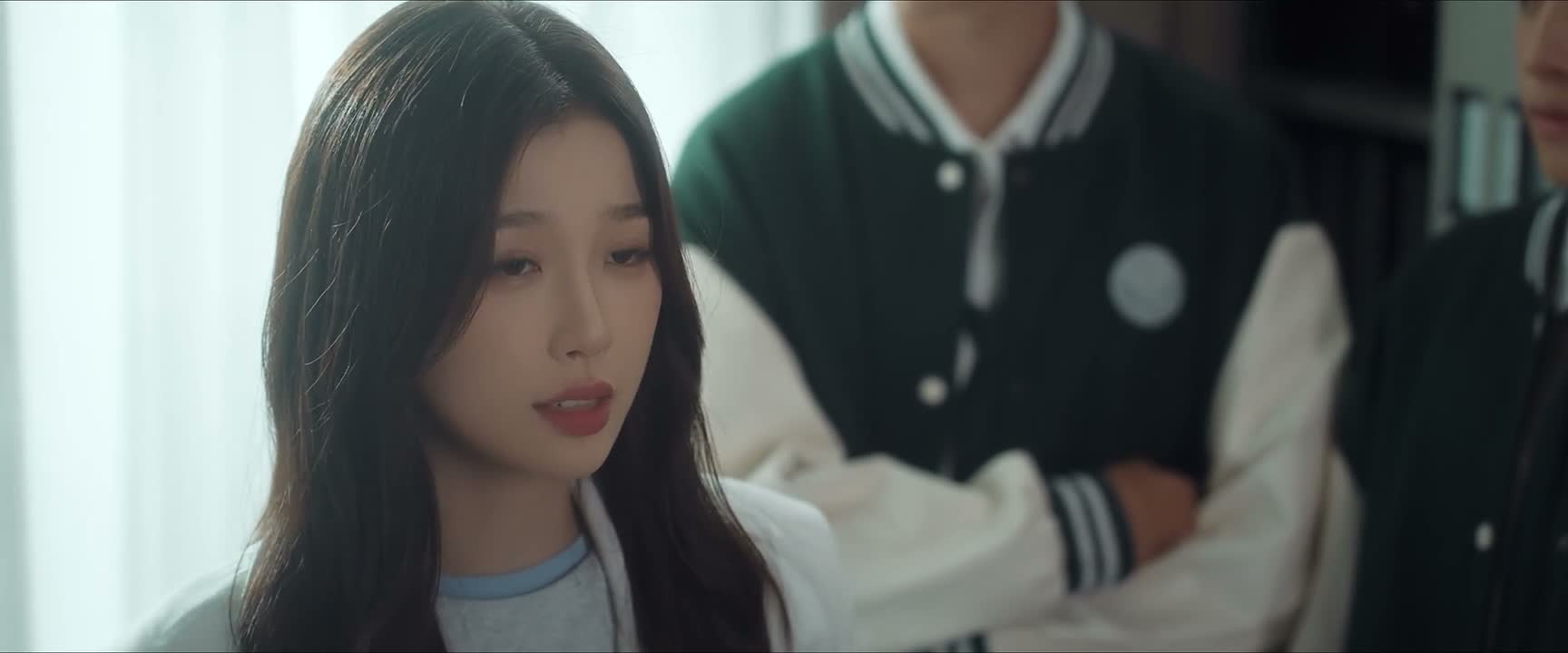 大家不要担心 我来想办法
