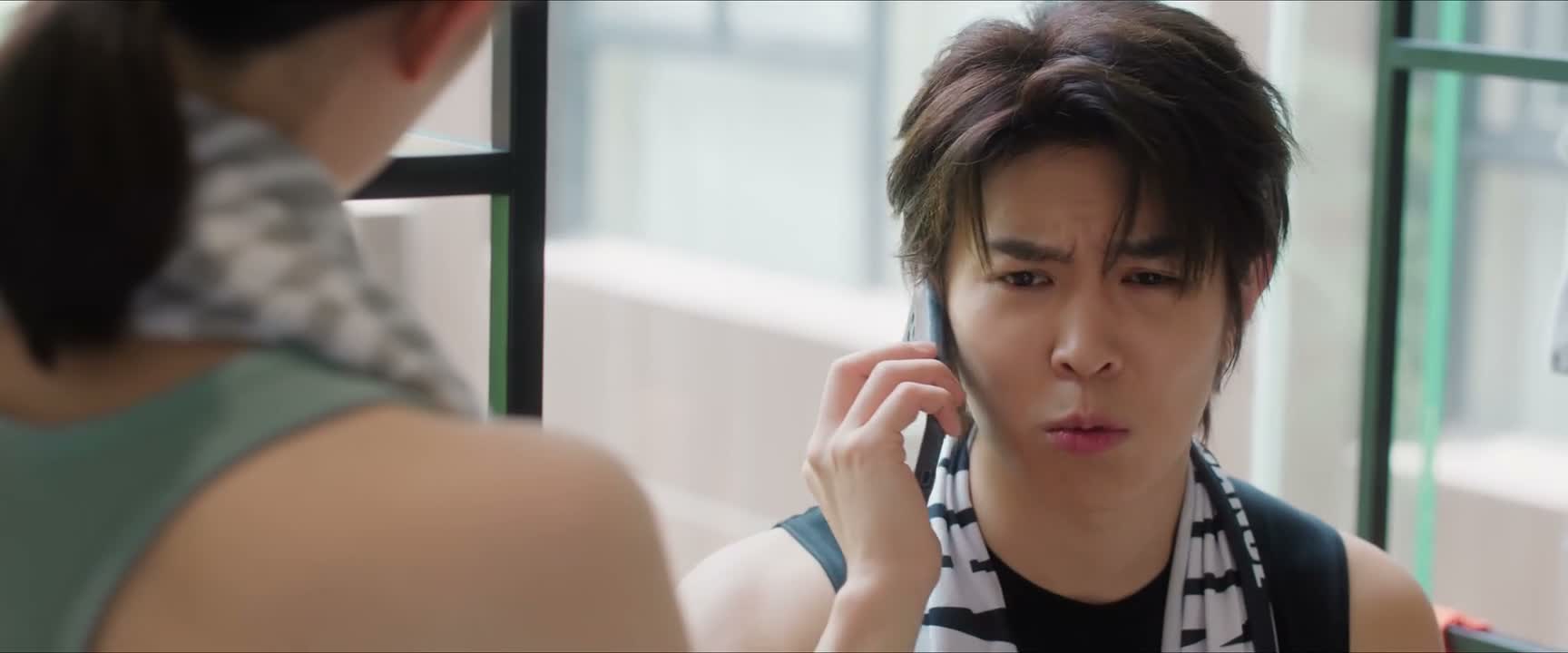 但是我们这有点远