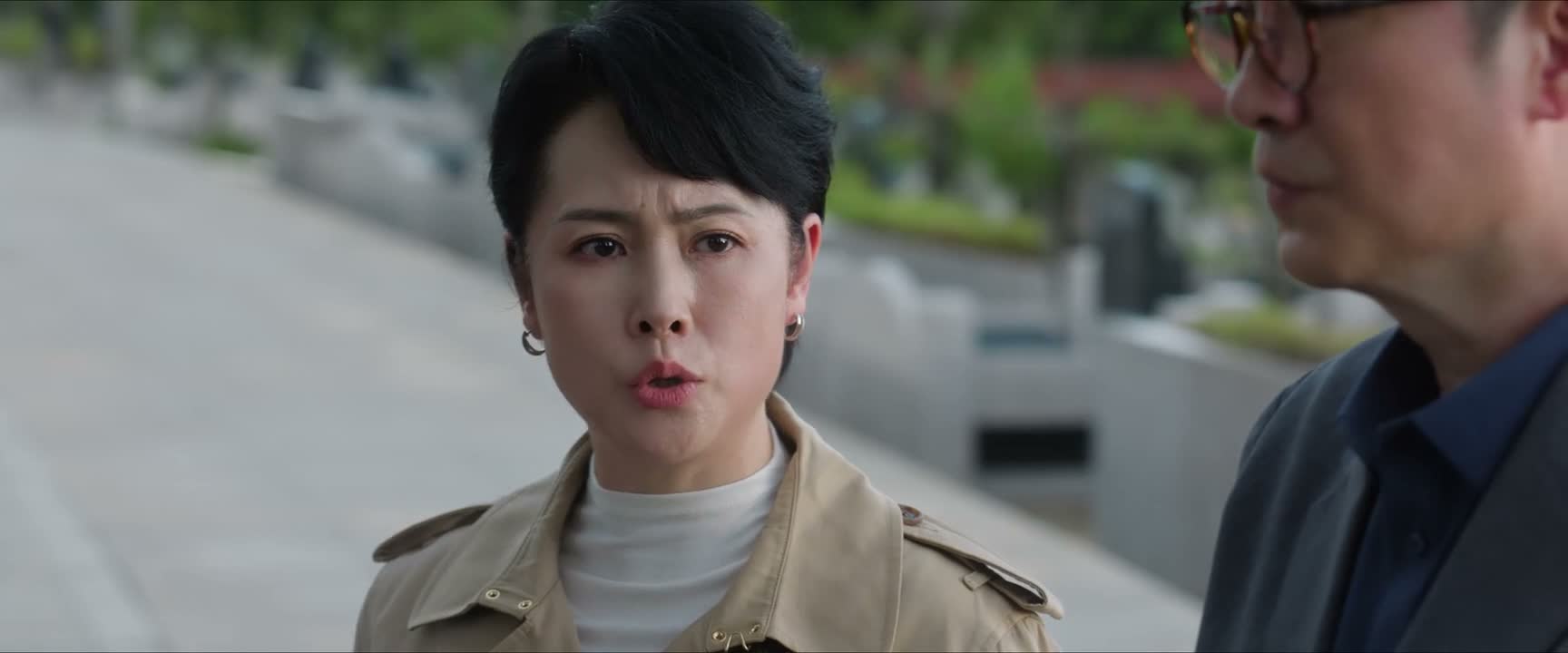 而是去做仓库保管员