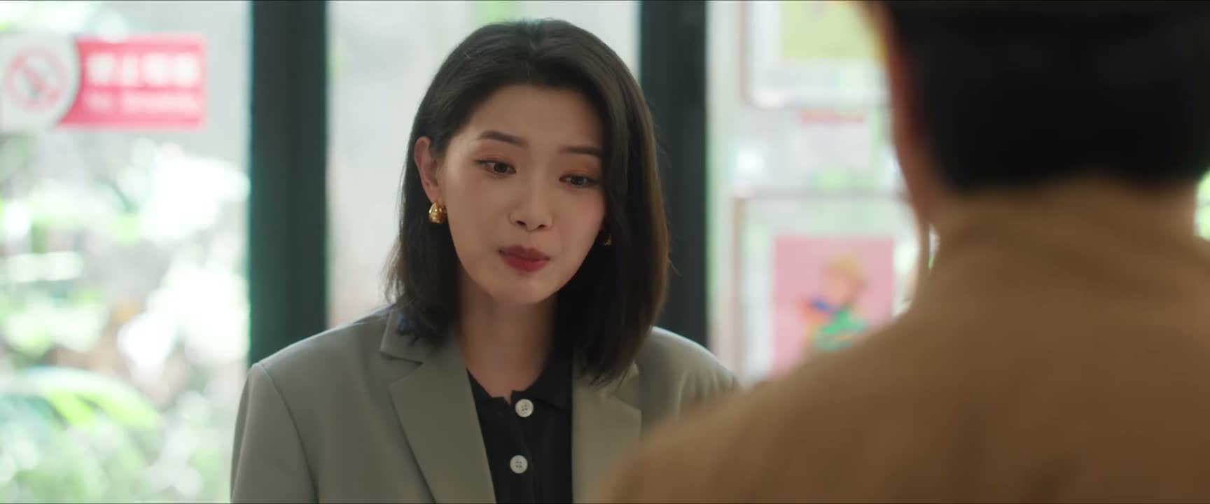 明明就是你跑到对家买卤汁 卤自己的菜