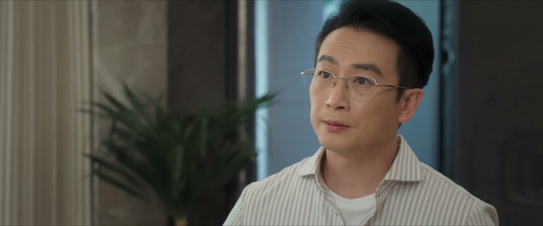 哪会有你这样的条件 还不珍惜