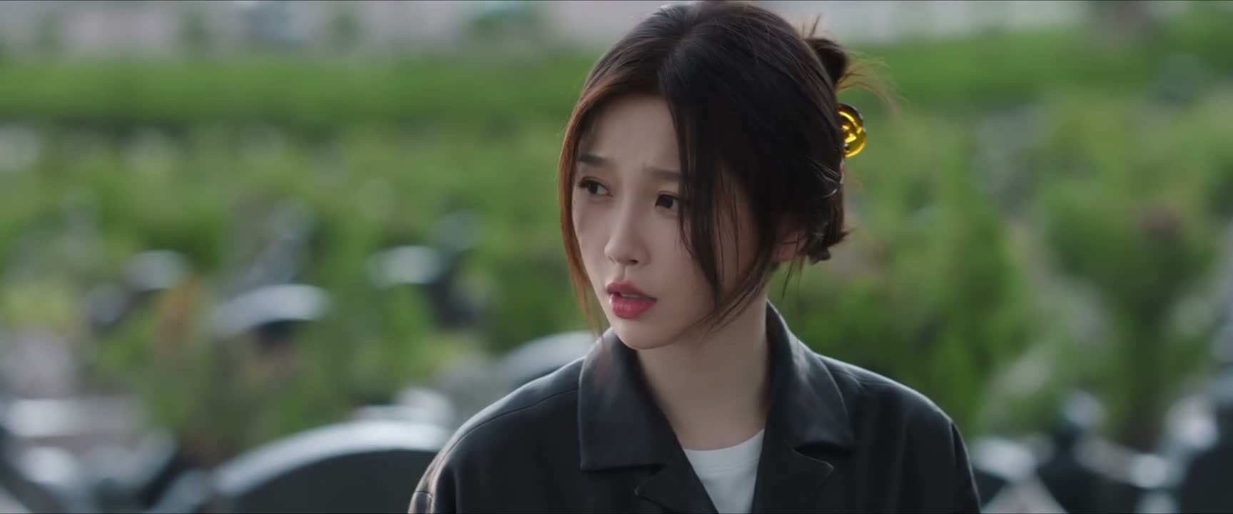 你就非要在这里说这些吗