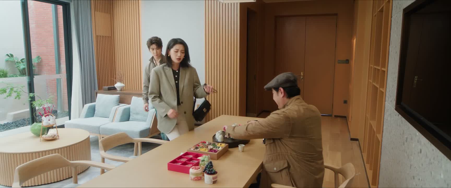 你能不能不要这么任性
