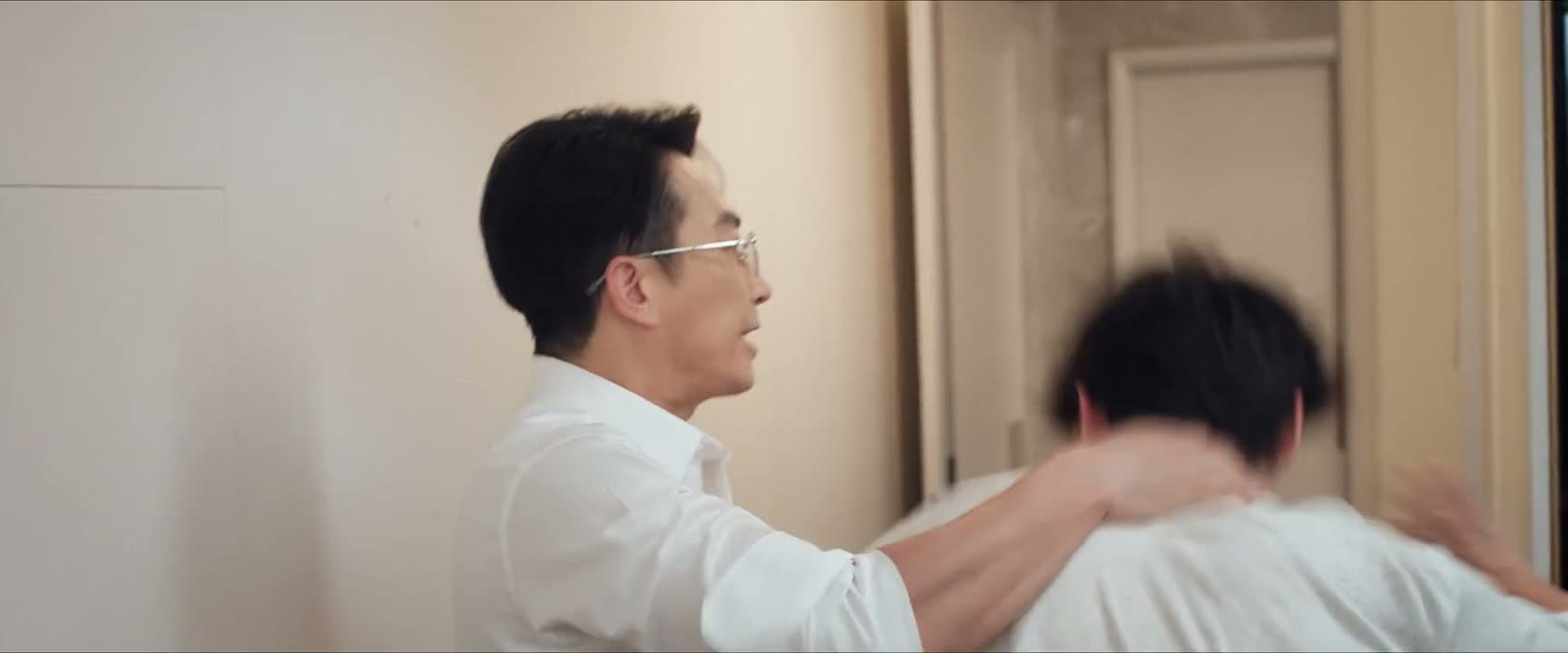 你现在敢跟我顶嘴了