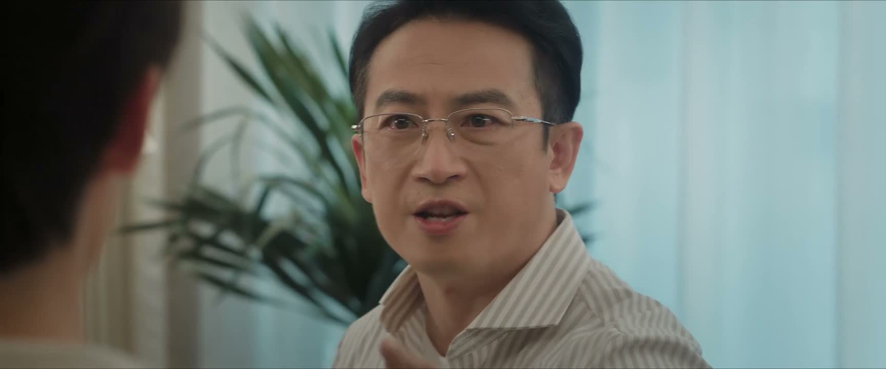 你真是 文先生 别动粗 你真的不靠我