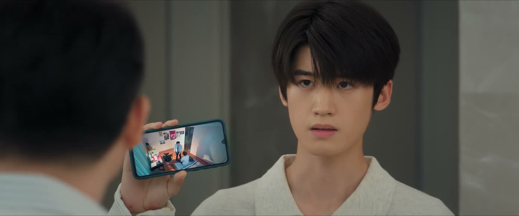 是我想要这种条件吗 这个家没有你的份