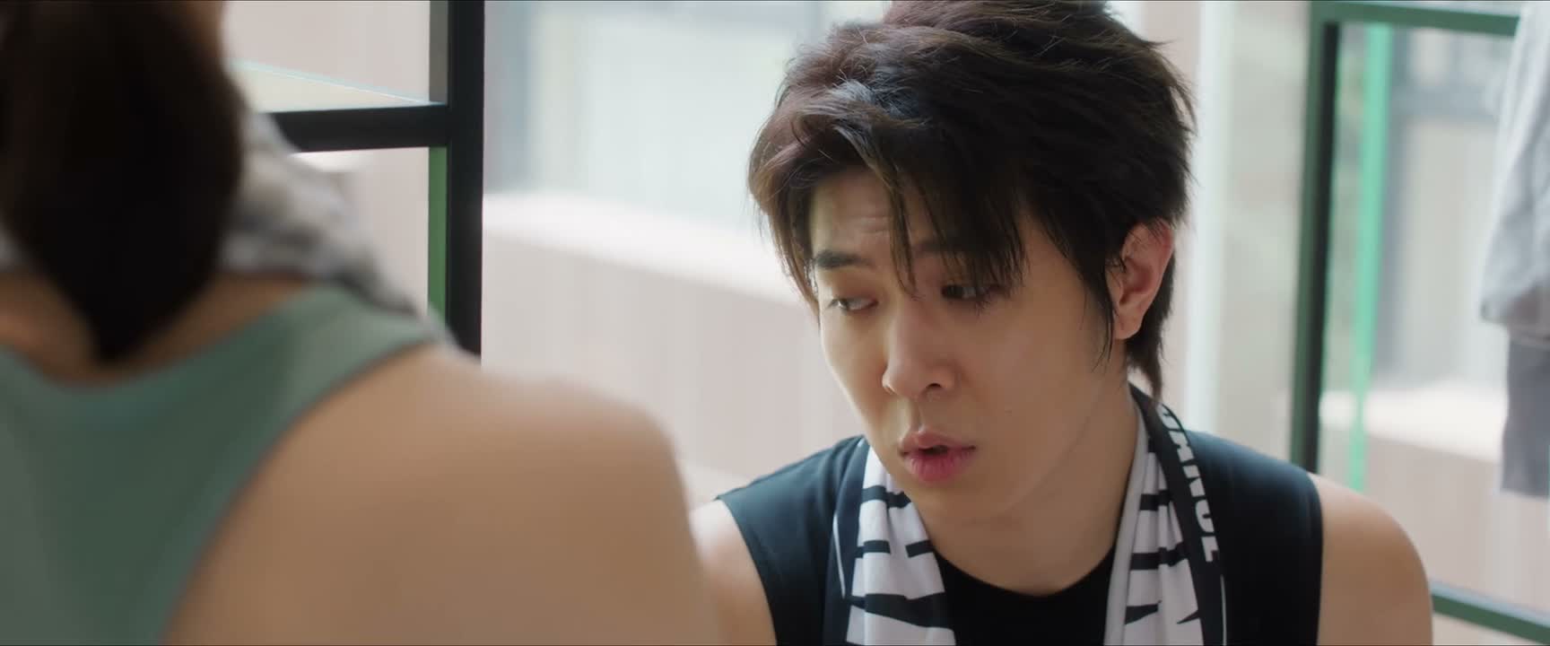 他等会儿肯定就打给我了