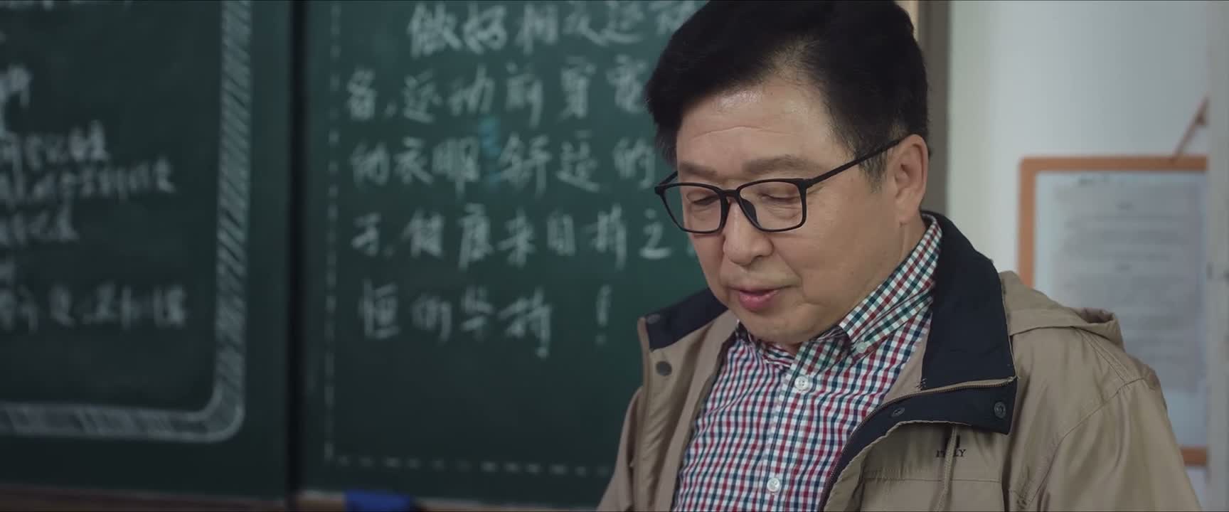 我还有一个重要的事 跟大家宣布一下