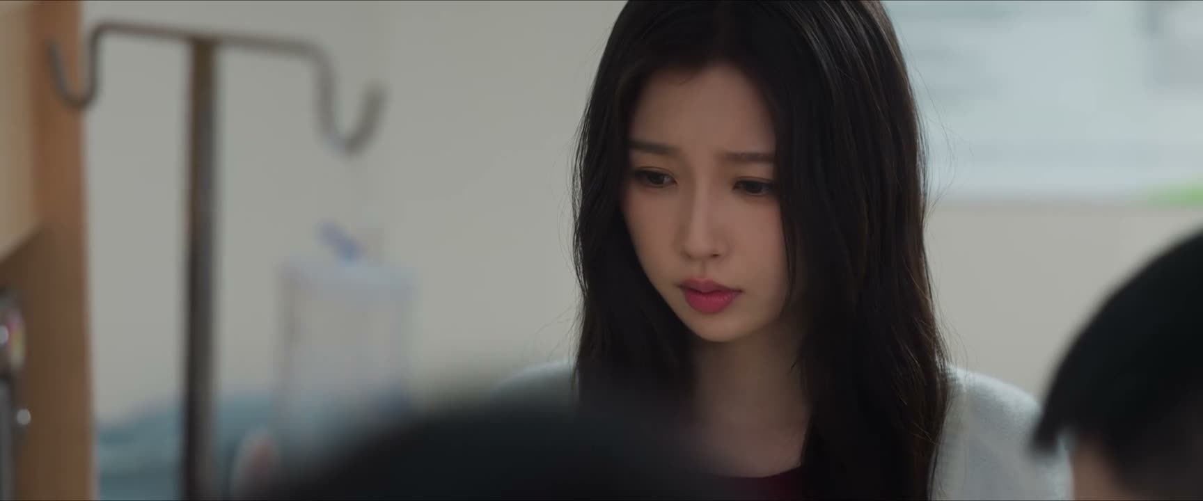 现在就已经给小白安排上治疗了