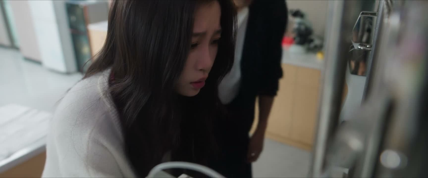 小白 小可怜