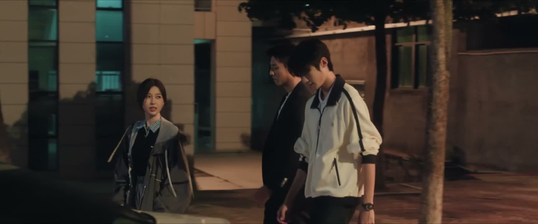 晕车就晕车 说什么休息啊