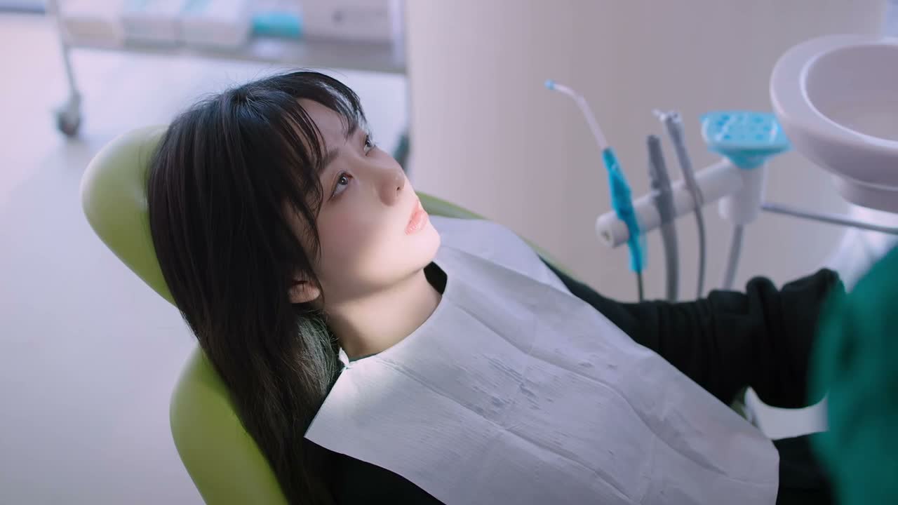 再也不在刷牙后吃糖了