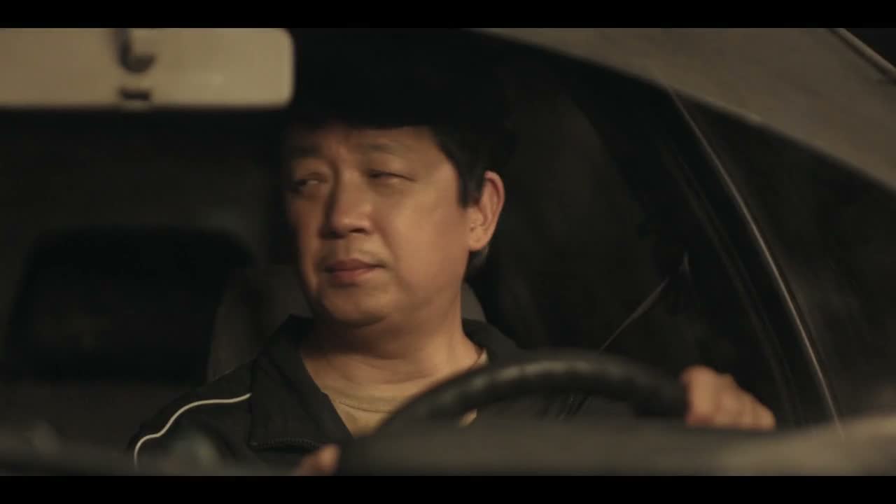 累不累啊 徒弟? 我…