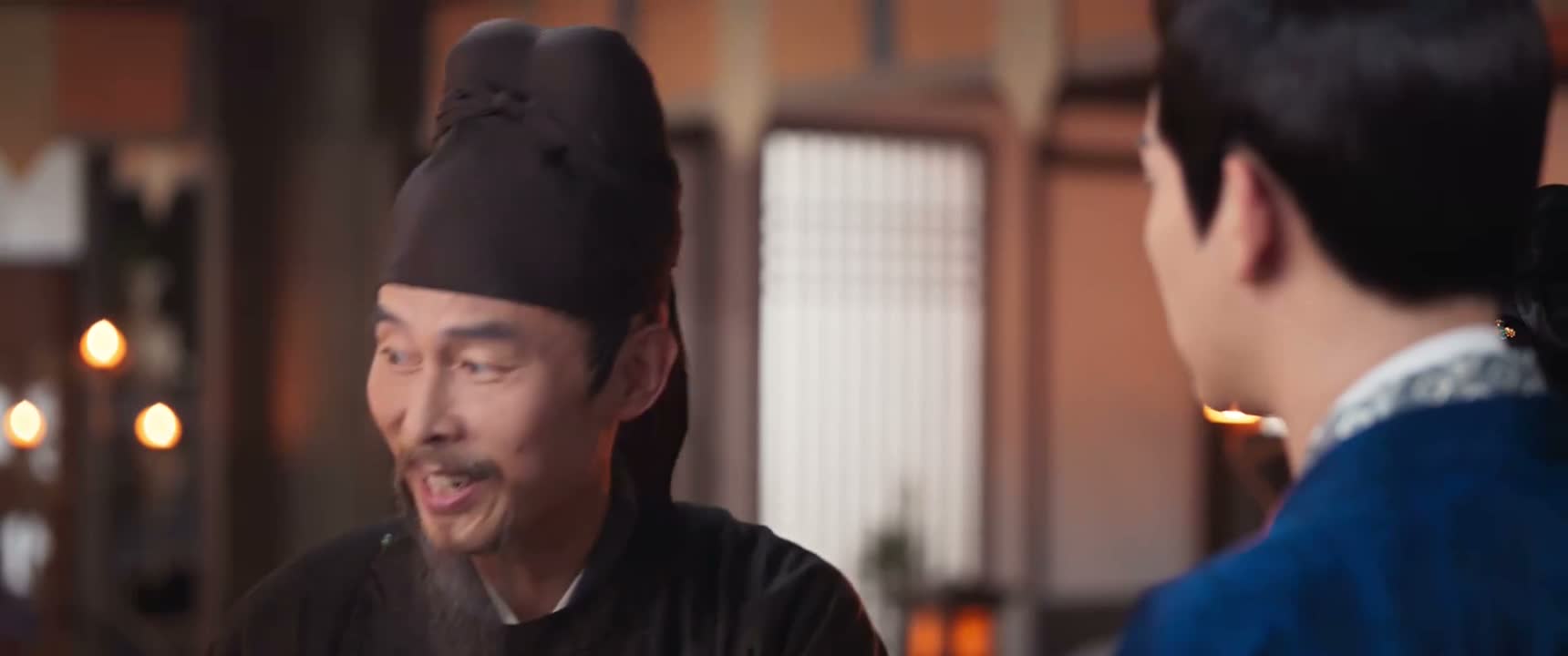 便让我的弟子