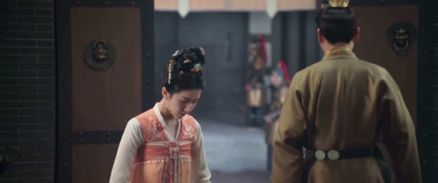 才解救三法司于水火