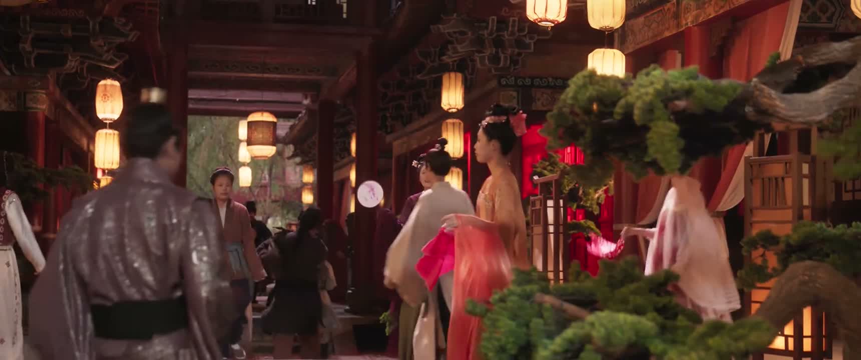 大爷进来玩啊