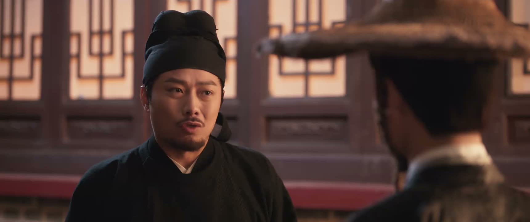 都怪那三法司