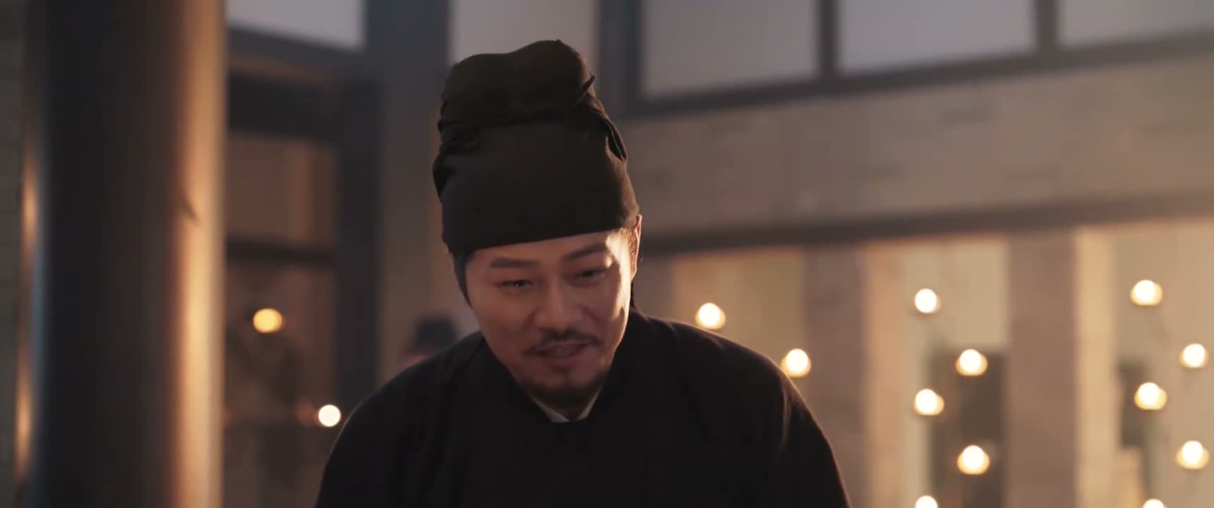 多派几个人保护保护