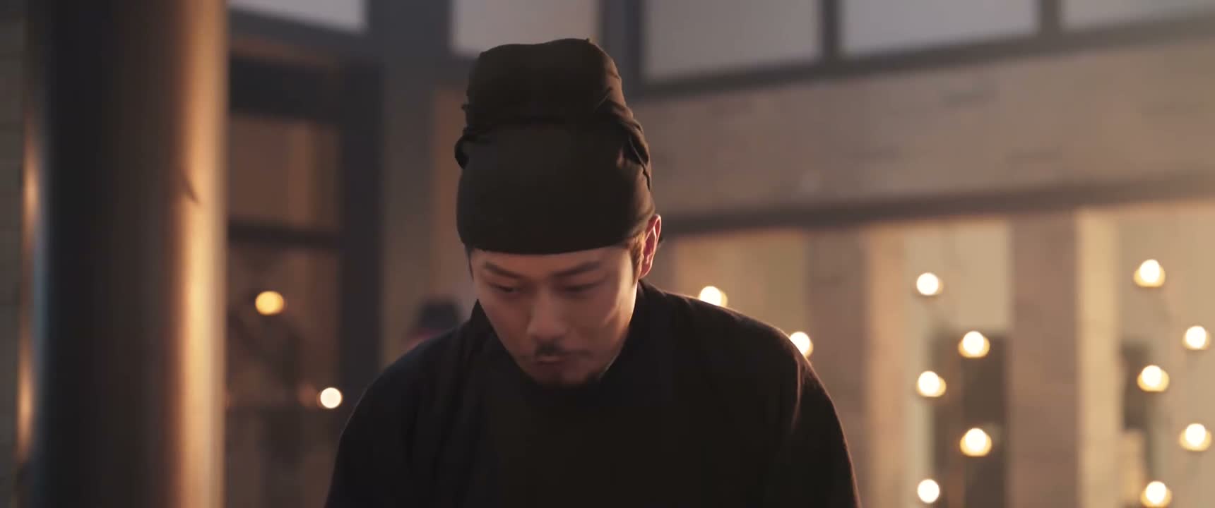 反而最危险的教坊