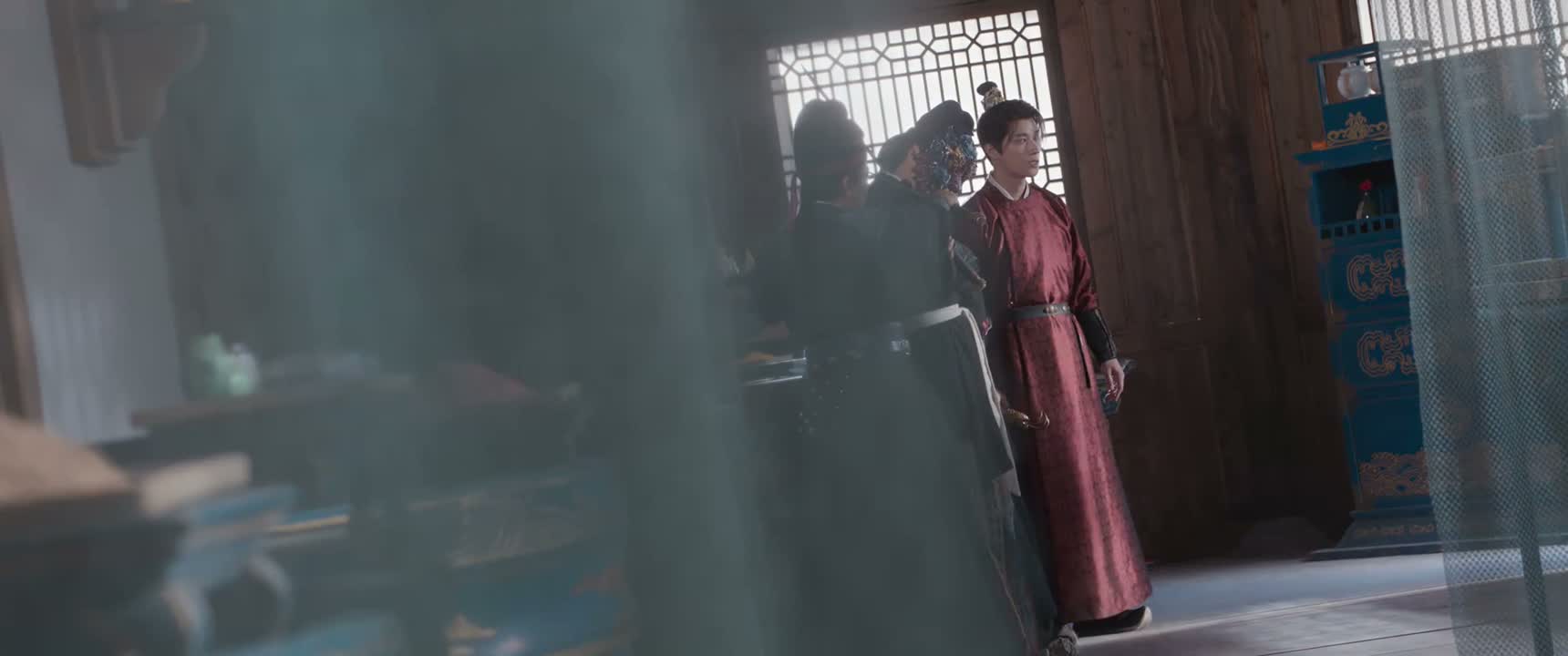鬼差大人救我啊