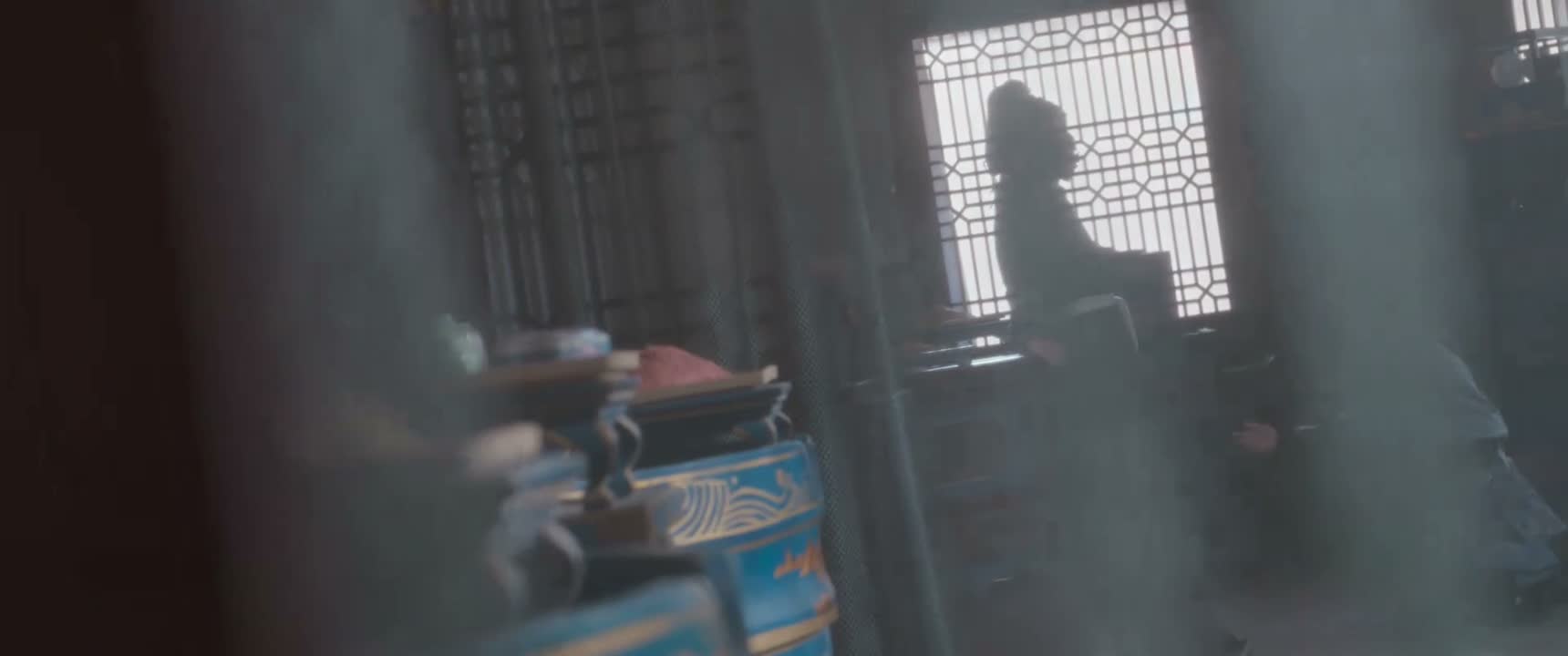 鬼差大人我可找着你了