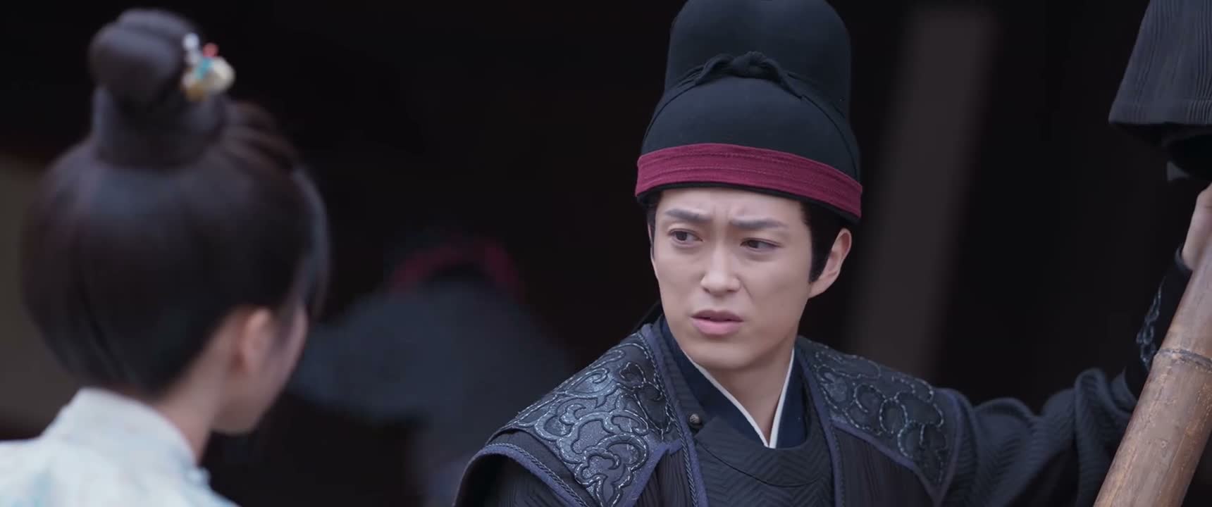 还有些莫名其妙的谣言诋毁您跟