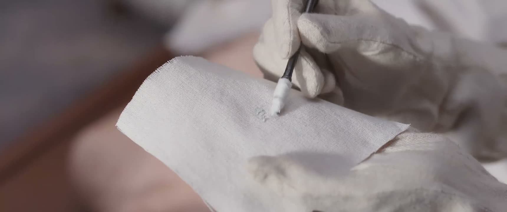 好在楚楚通过了剖验尸体
