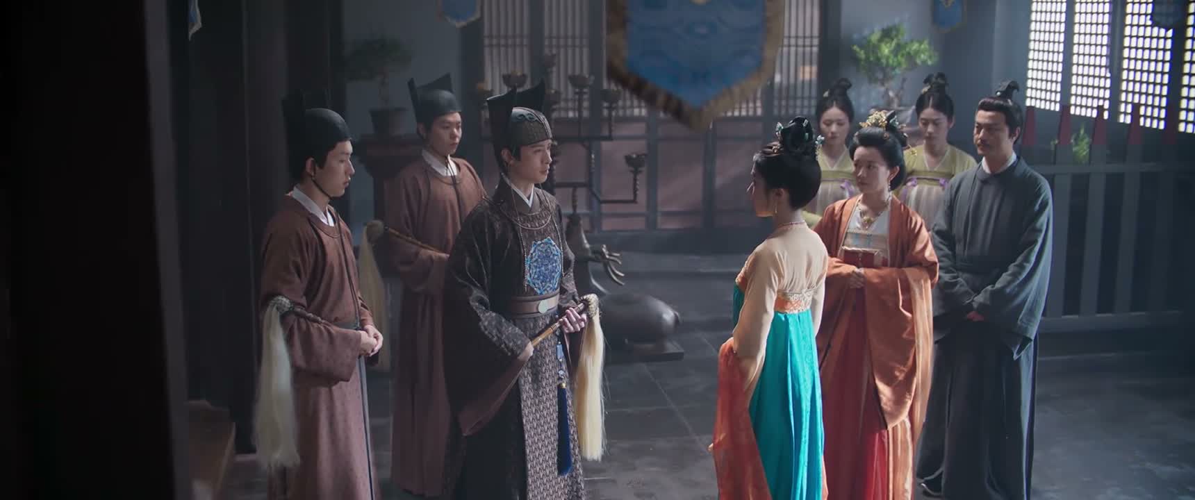恐危及三法司上下的健康