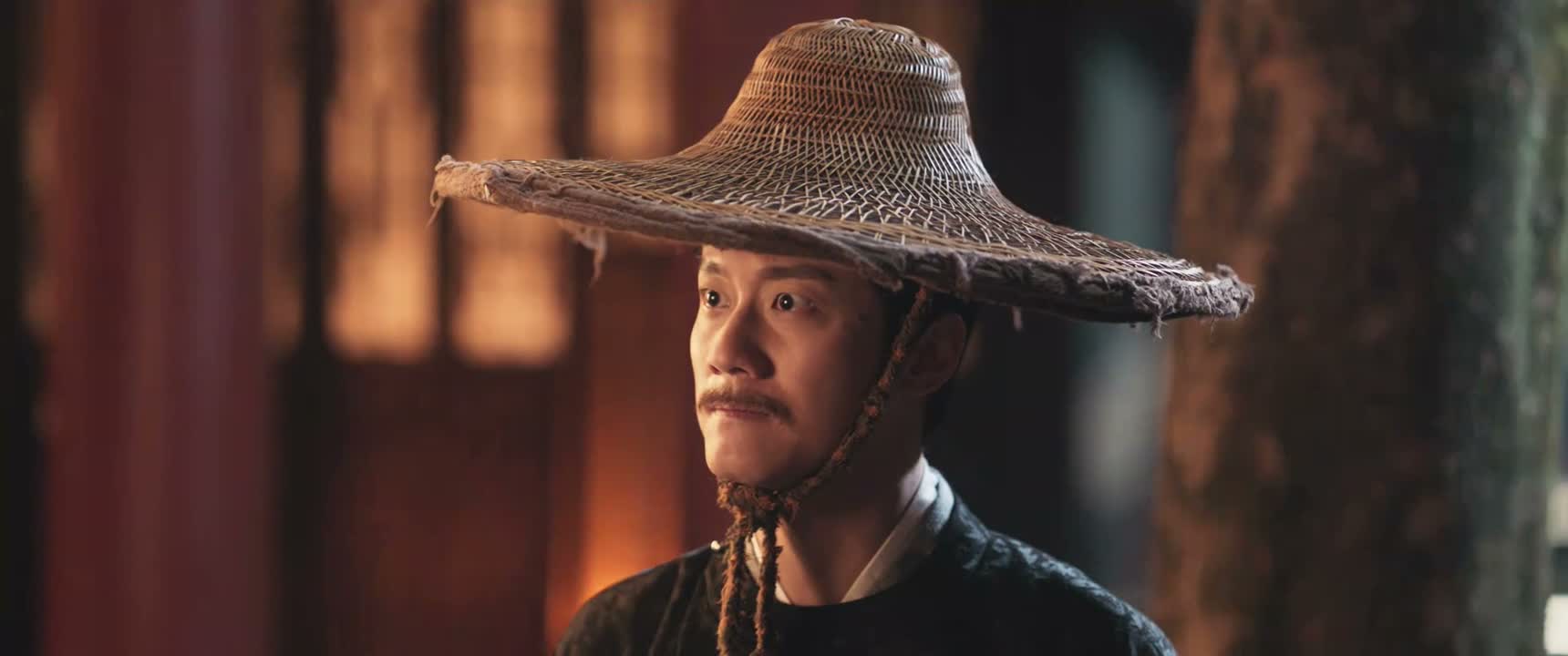 那药就被冲走了