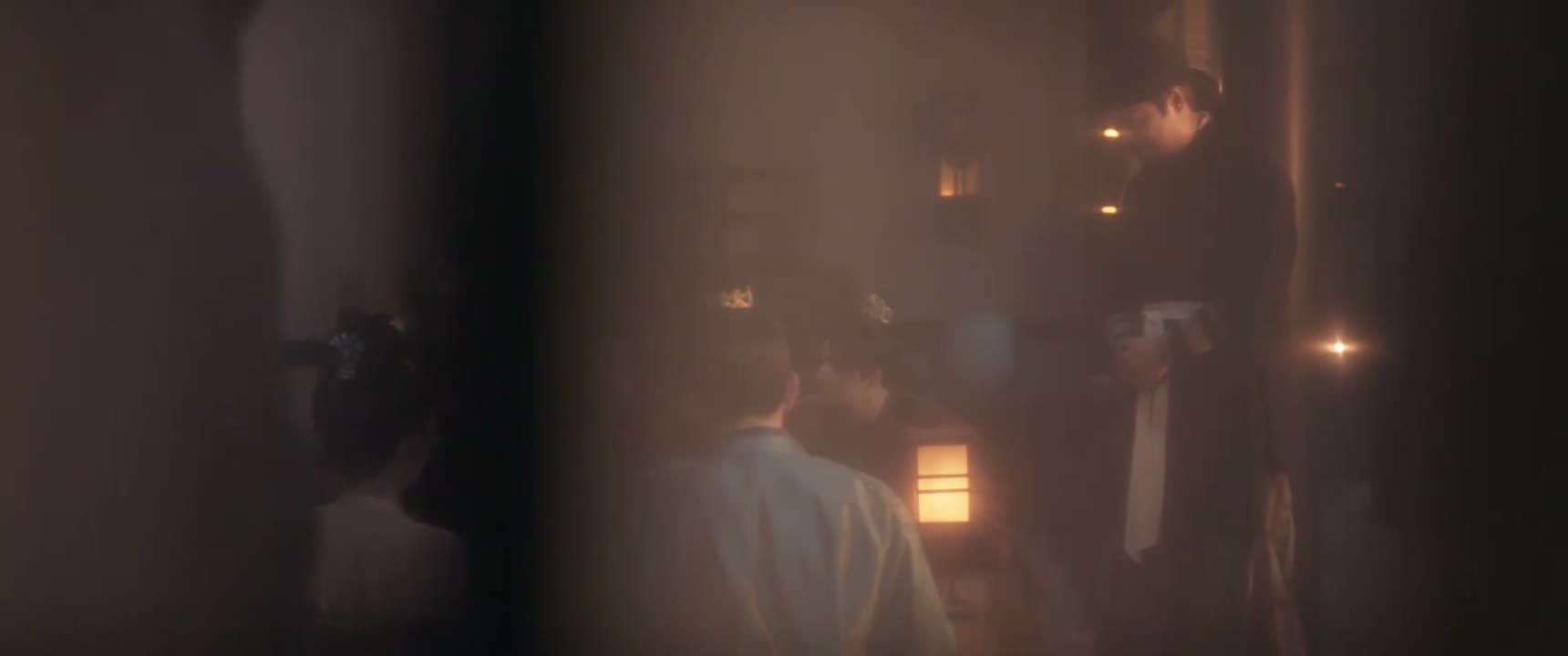 你患的并非疳霉疮呢
