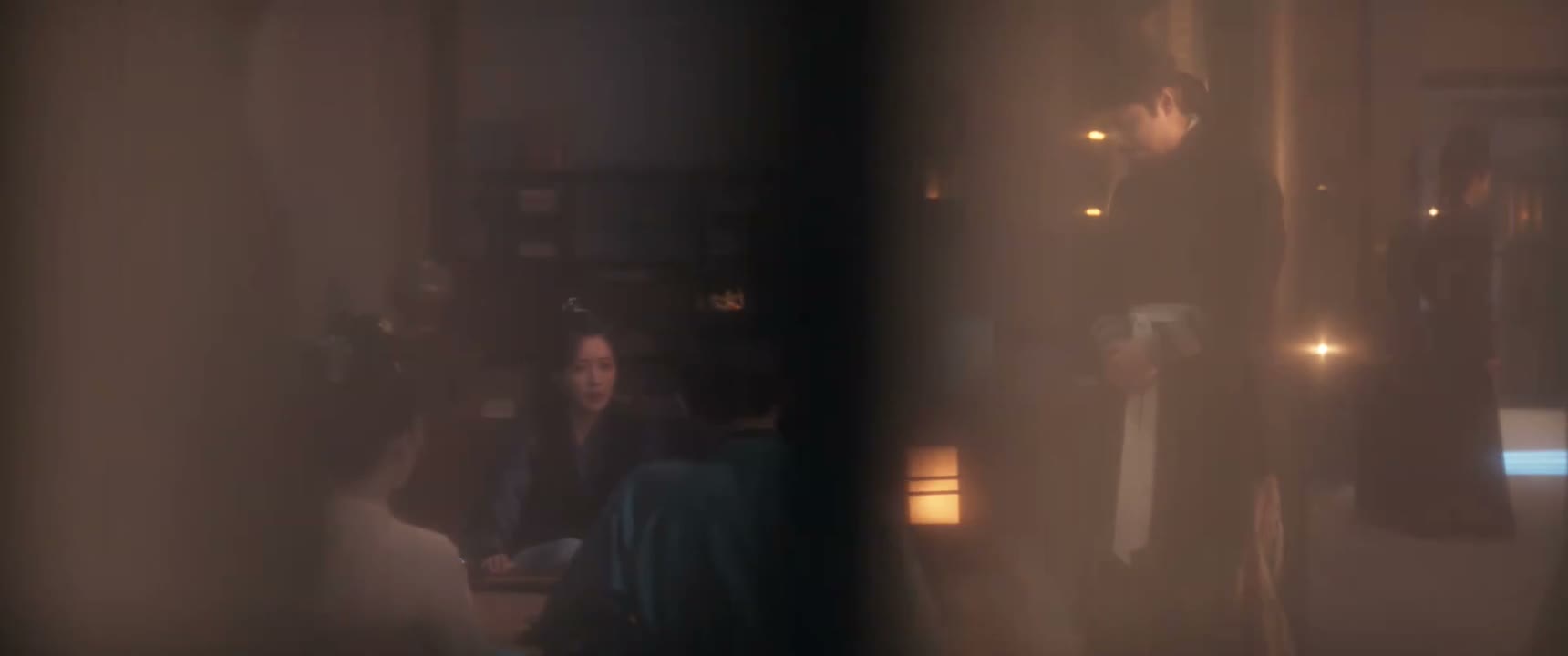你为何不对外解释