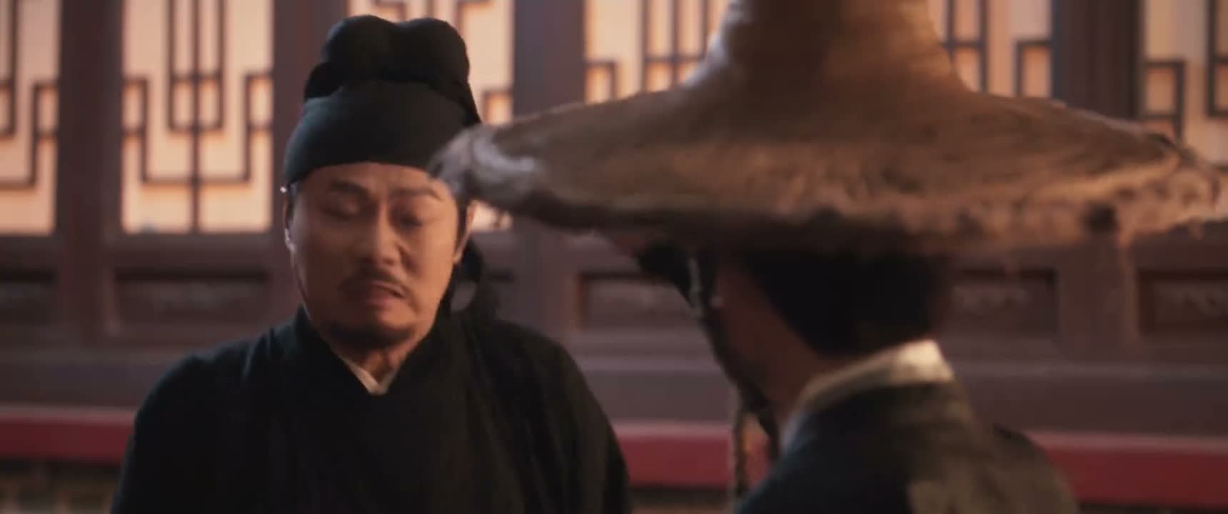 你这个脑子呀