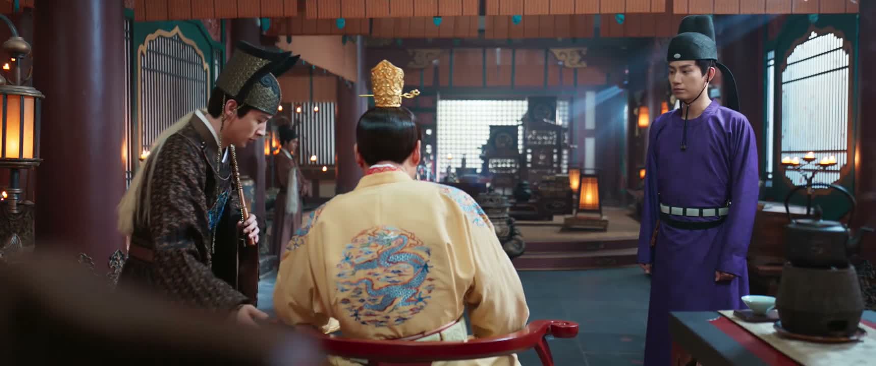 千里之堤毁于蚁穴