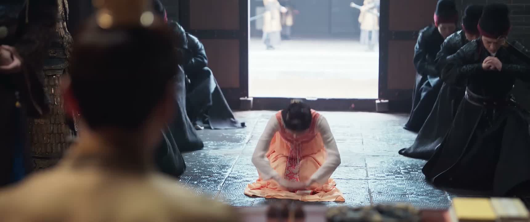 三法司一时处于风口浪尖
