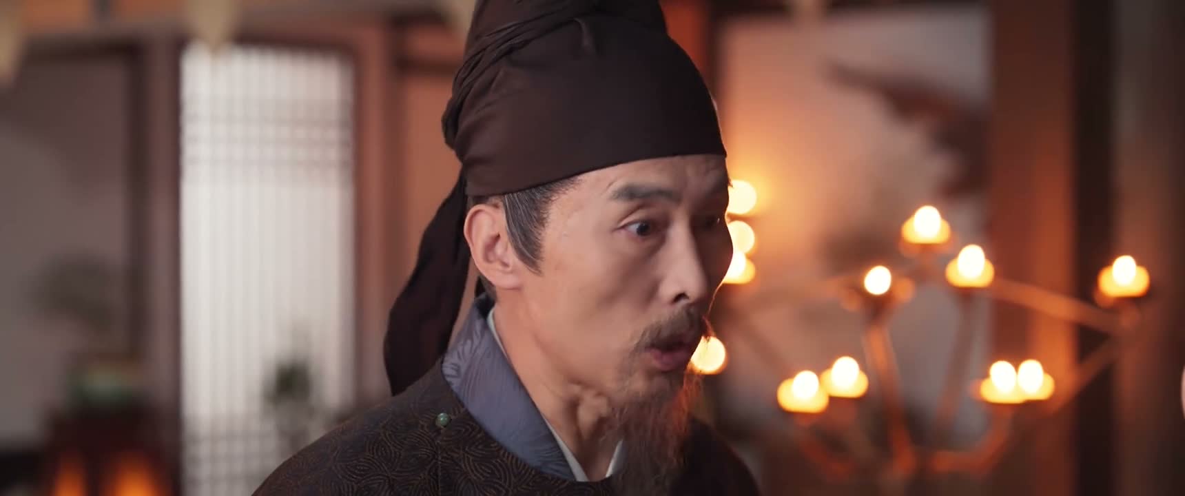是入口后两个时辰生出红疮