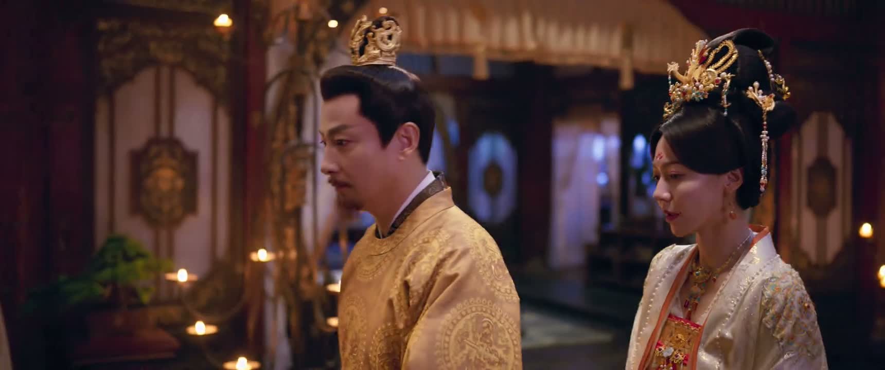 所以才会不慎被森垚传染