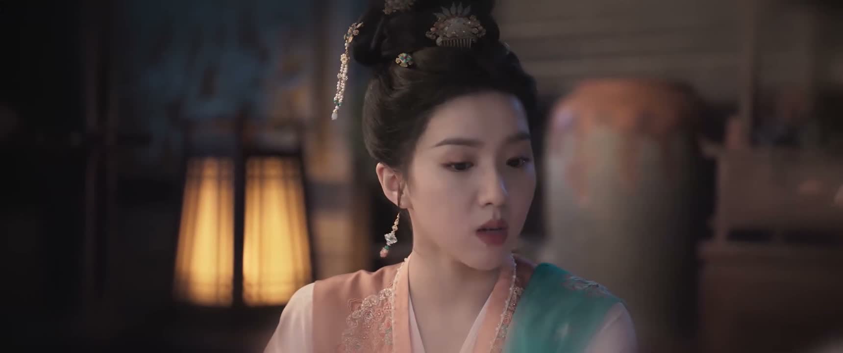 晚些我给他送去便是