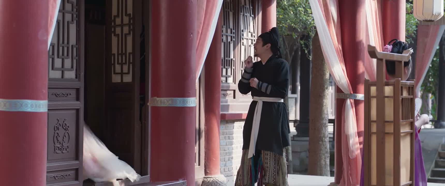 我记住你了啊小翠香