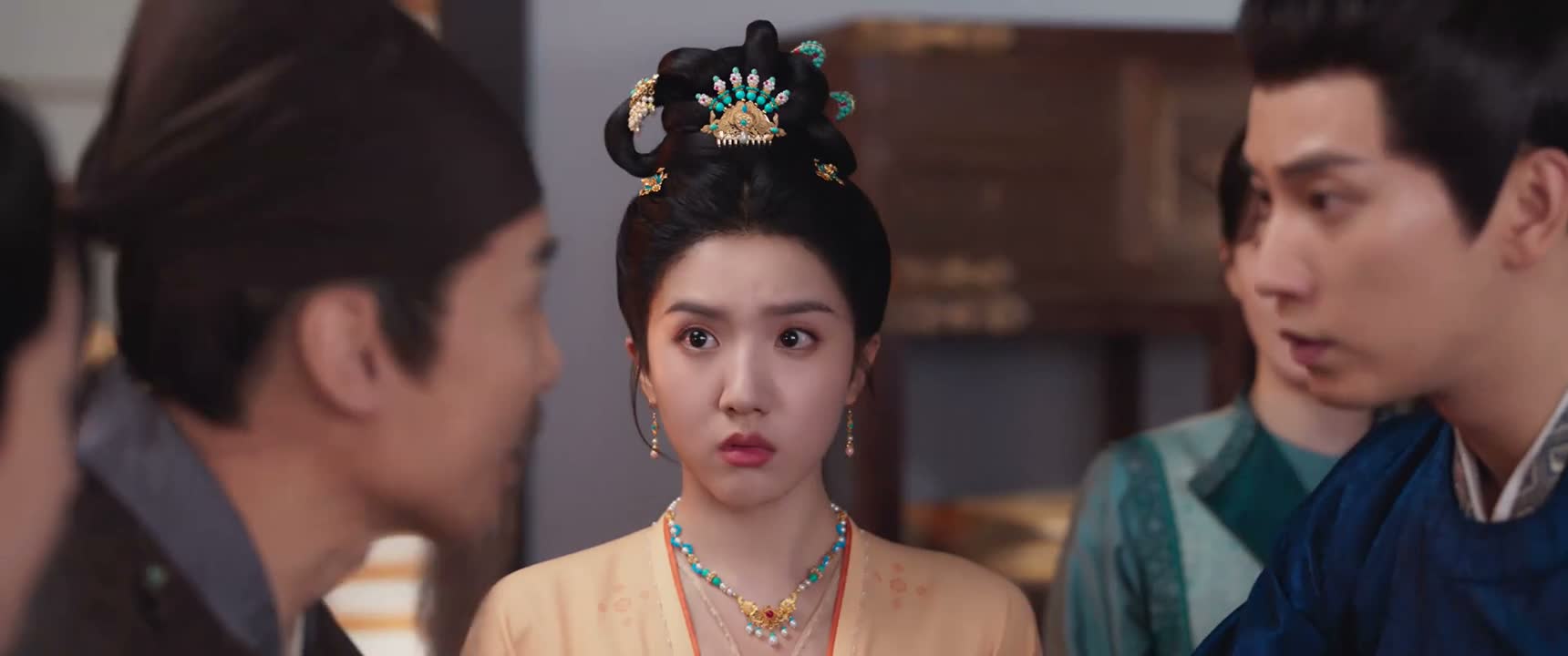 我们和你同病相怜了