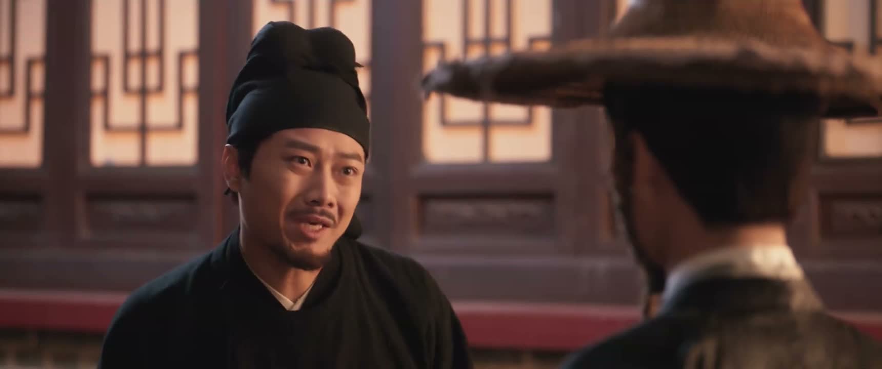 我也不想的呀