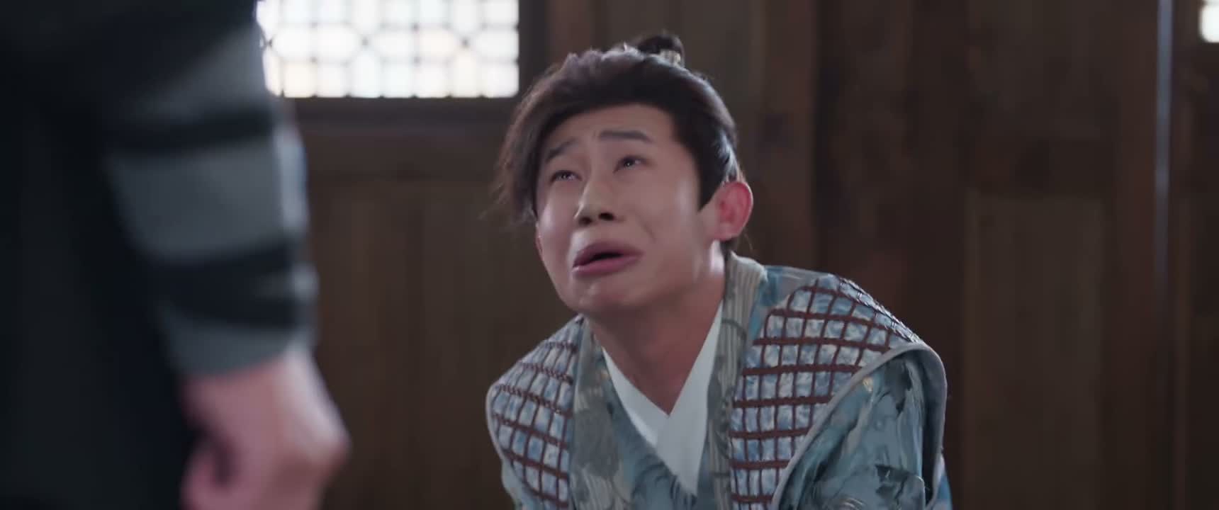 我有没有机会熬死他呀