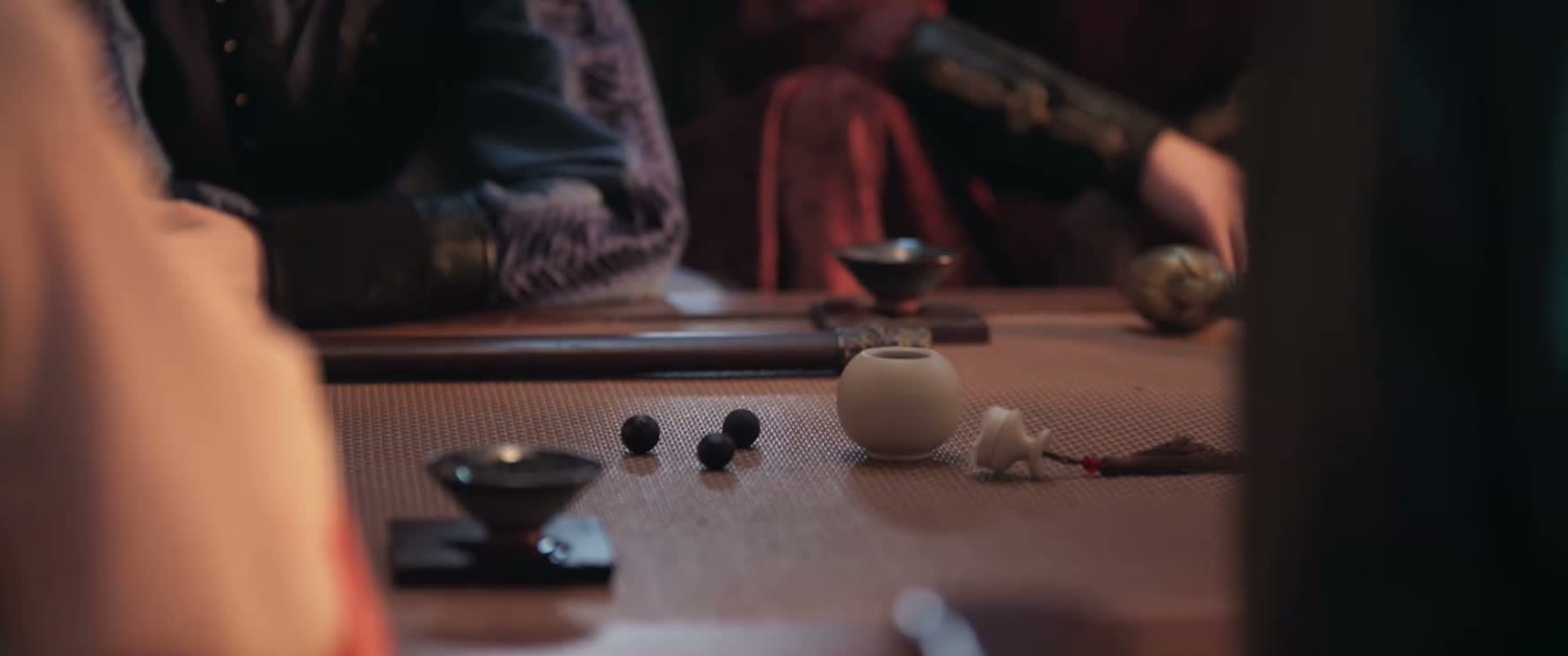 我在江湖上都闻所未闻
