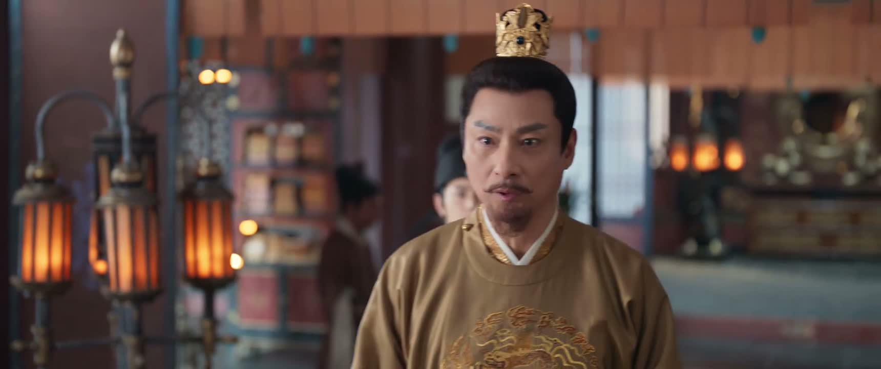 已经渗透至深