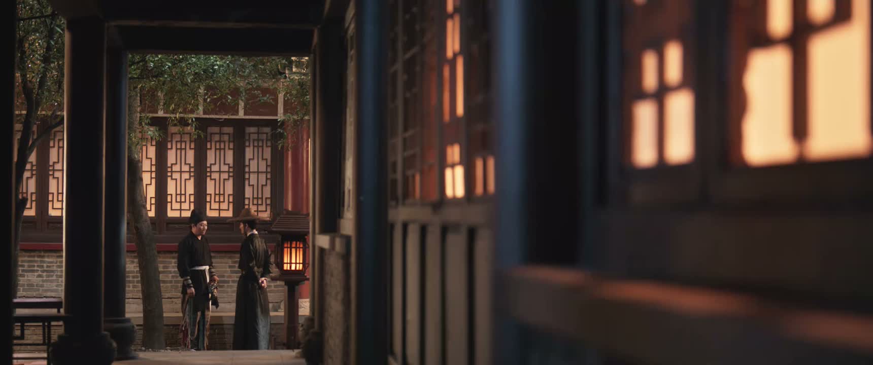 一天天的没个消停