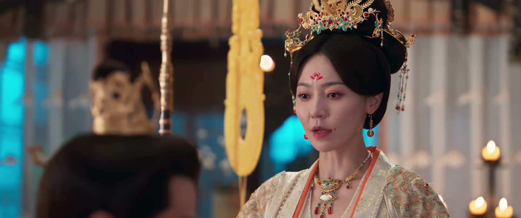 一直为这安郡王夫妇悬心