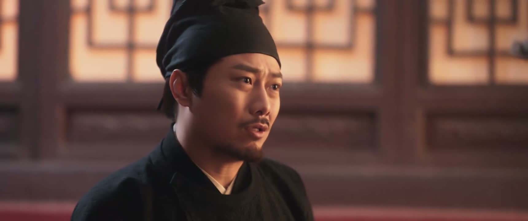 咱俩做的这个鬼差事