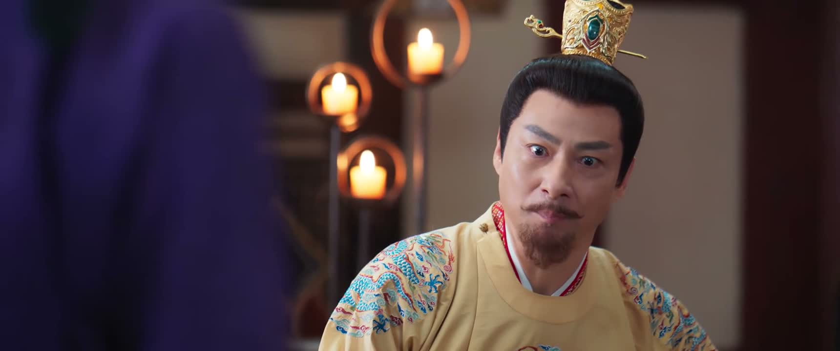 早已被他们渗透得是千疮百孔了