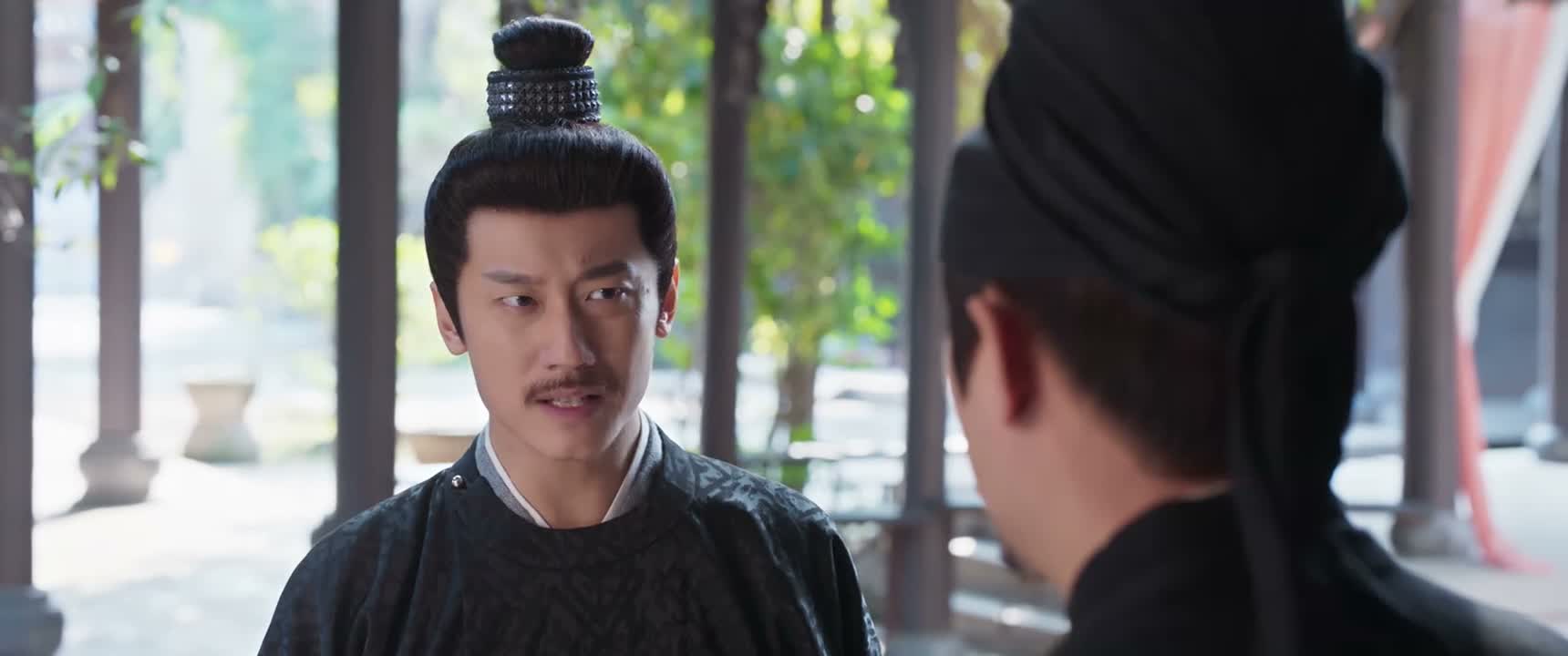 怎么轻浮了许多