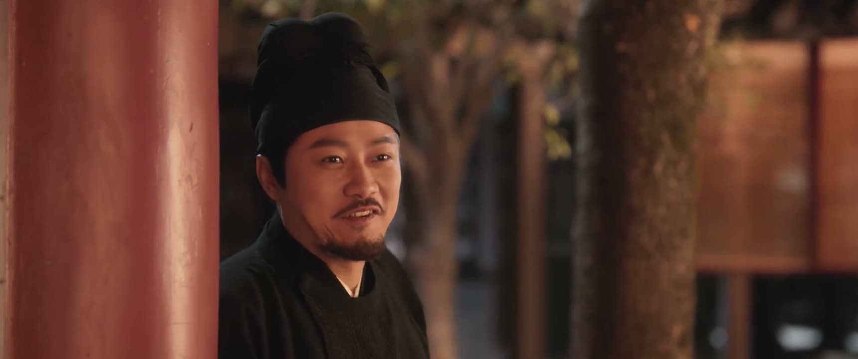 这坊里一个个的