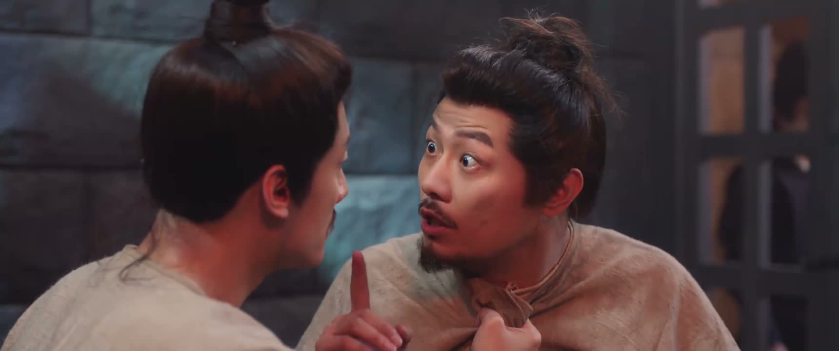 这是孔雀单独给我下发的指令